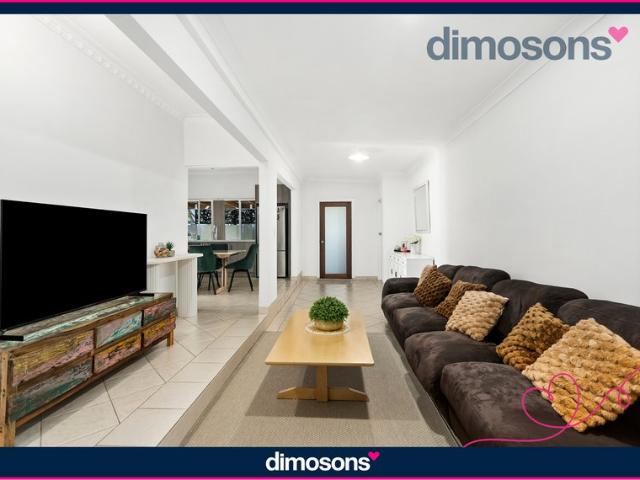 dimosons | for lease with