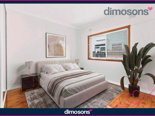 dimosons | for lease with