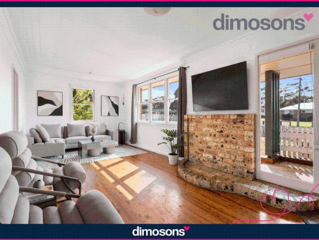 dimosons | for lease with