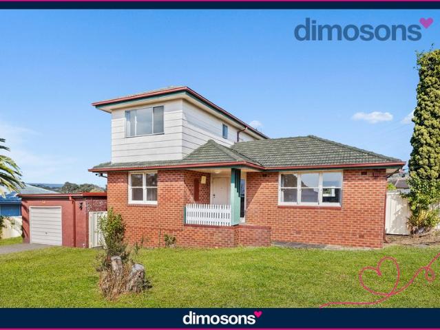 dimosons | for lease with