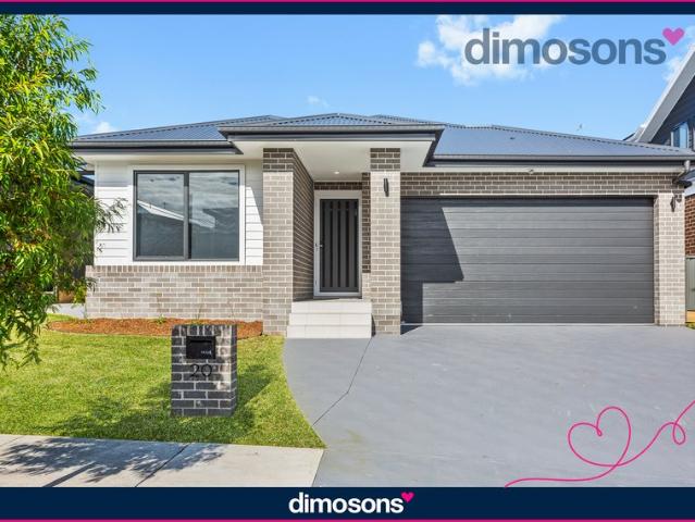 dimosons | for lease with