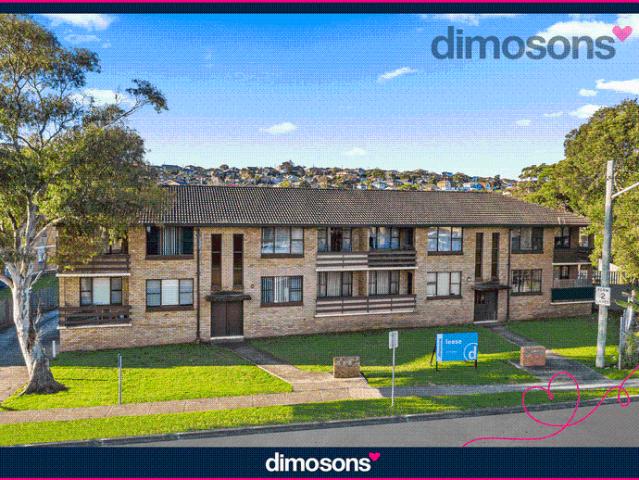 dimosons | for lease with