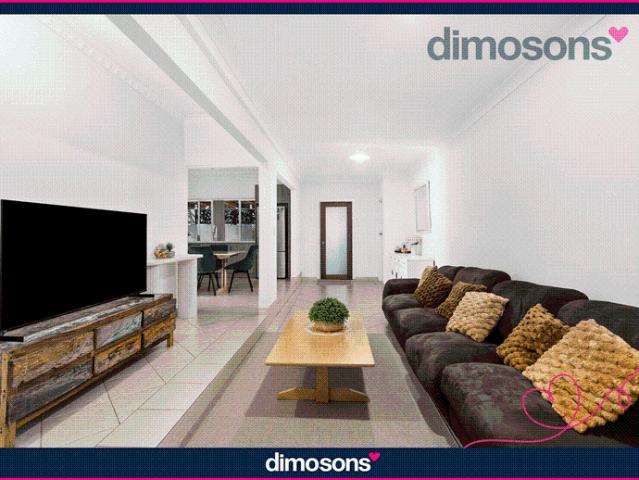 dimosons | for lease with