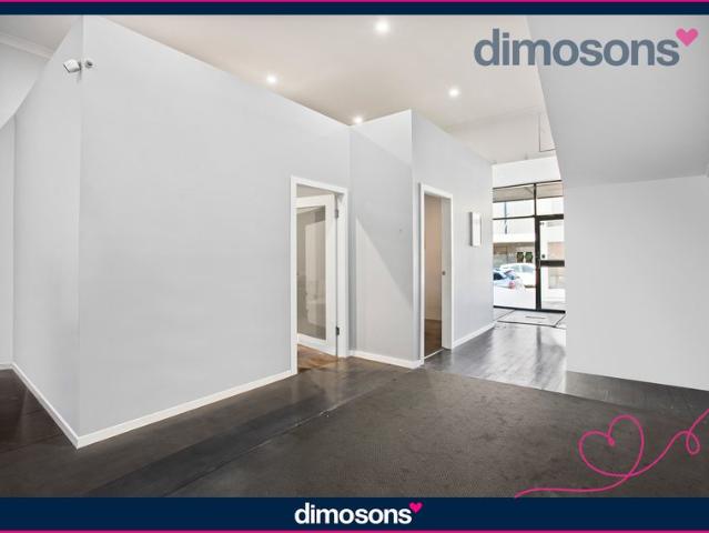 dimosons | for lease with