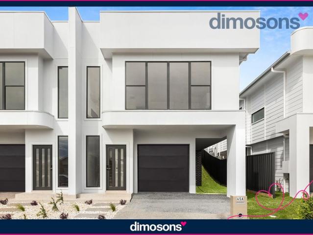 dimosons | for lease with
