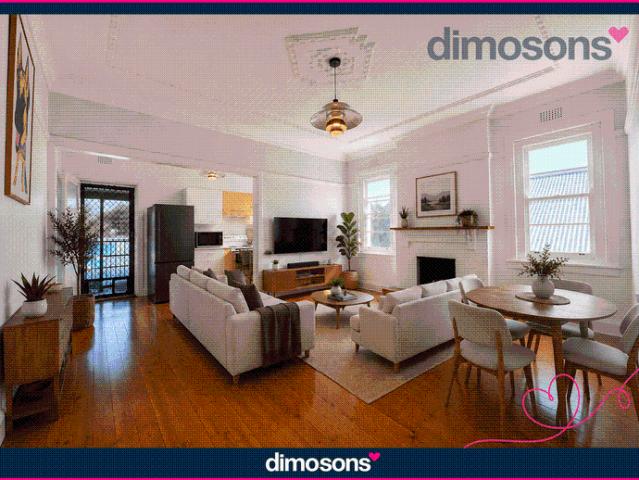 dimosons | for lease with