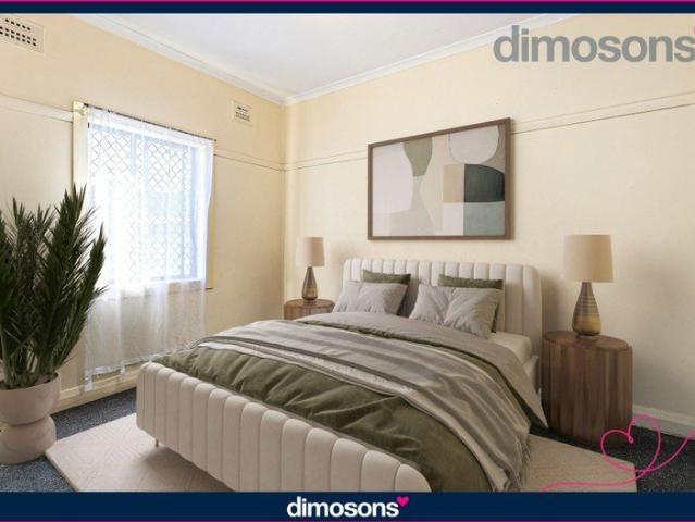 dimosons | for lease with