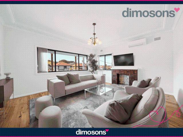 dimosons | for lease with