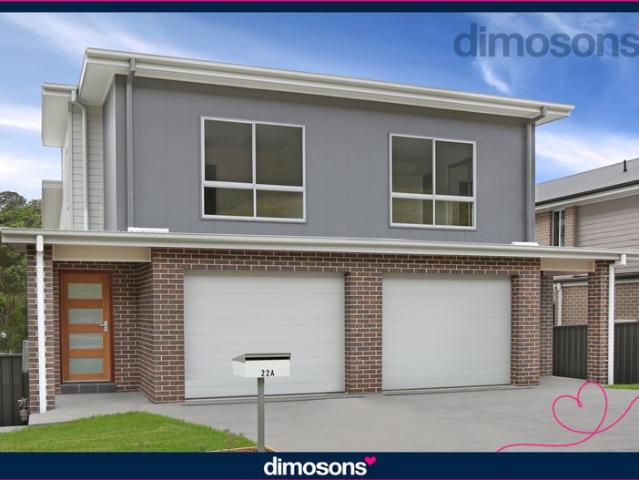 dimosons | for lease with