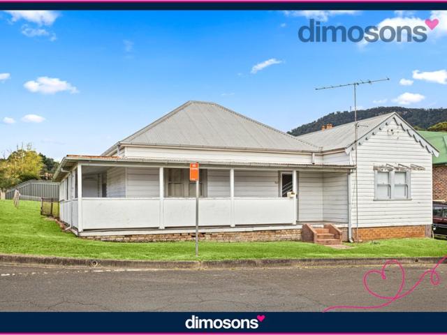 dimosons | for lease with