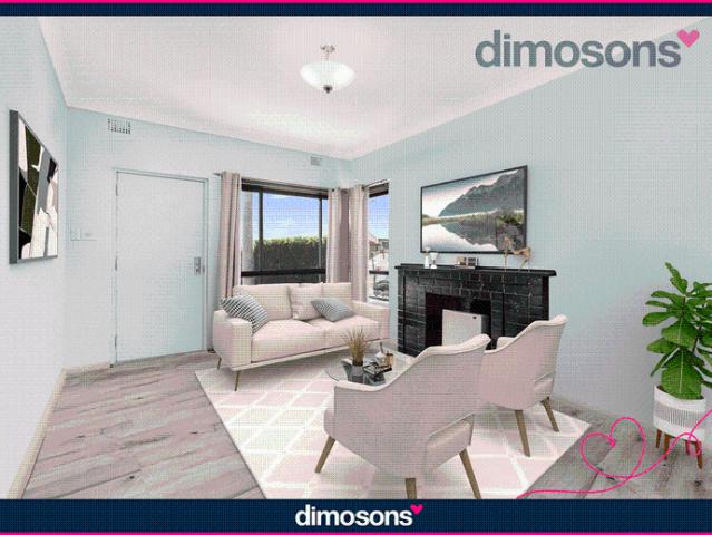 dimosons | for lease with