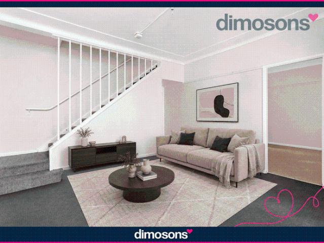 dimosons | for lease with