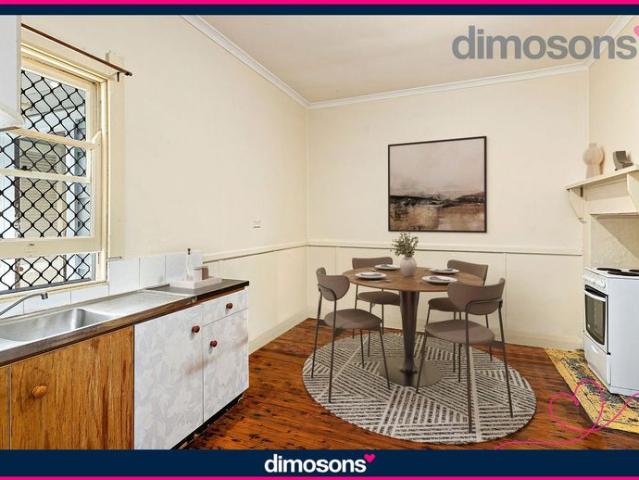 dimosons | for lease with