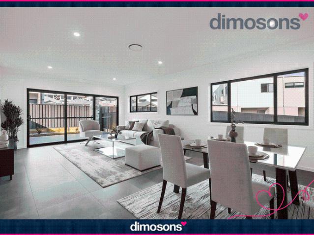 dimosons | for lease with