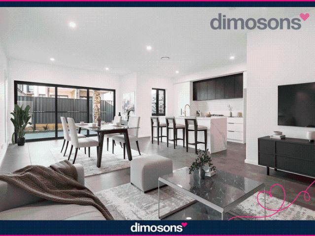 dimosons | for lease with