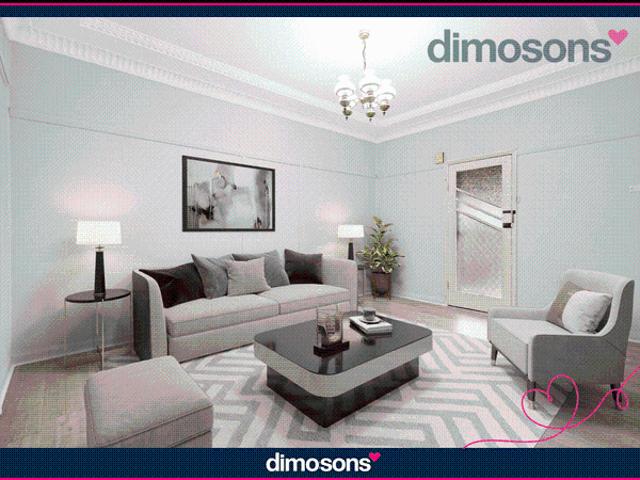 dimosons | for lease with