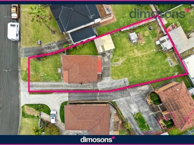 dimosons | for sale with