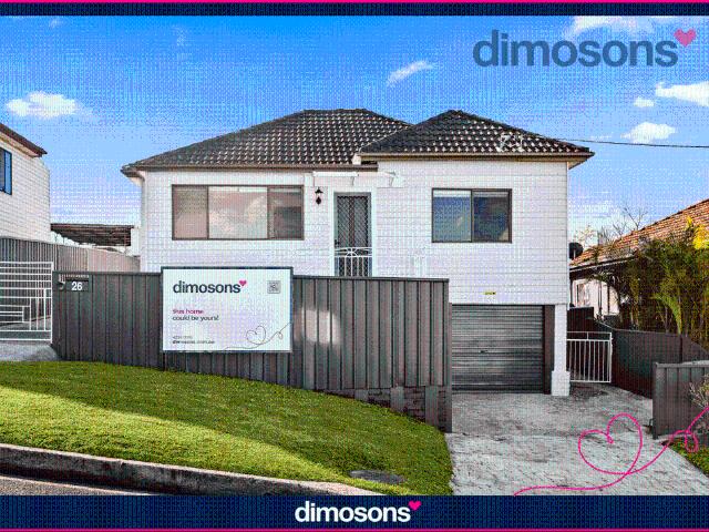 Dimosons Real Estate Cringila | Buy | Sell | Rent | Lease
