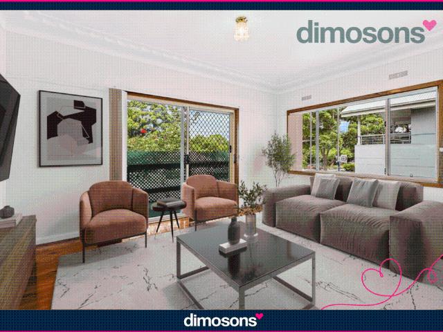 Dimosons Real Estate Keiraville | Buy | Sell | Rent | Invest