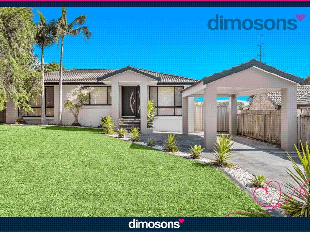 Dimosons Real Estate Oak Flats | Buy | Sell | Rent | Invest