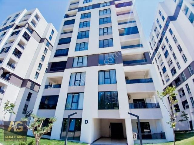 Dimora Cıty 2 De Kiralık 3+1 Arakat Daire