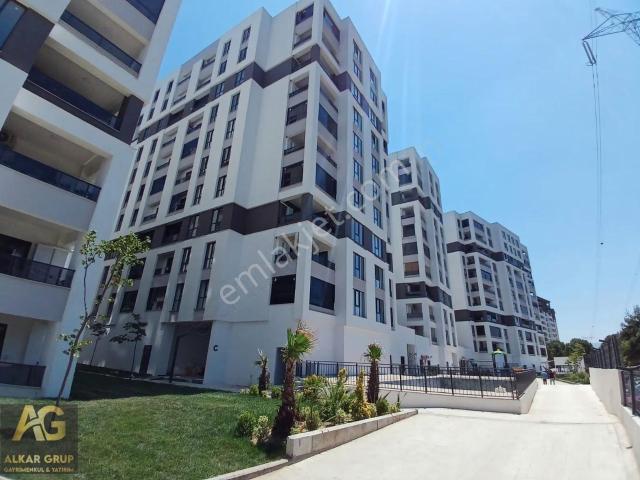 Dimora Cıty 2. Etap Satılık 3+1 Arakat Daire
