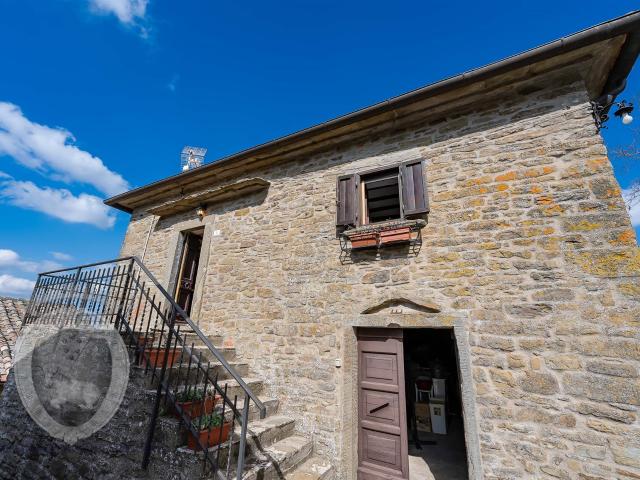 Dimora Cantalena 270m² Cortona