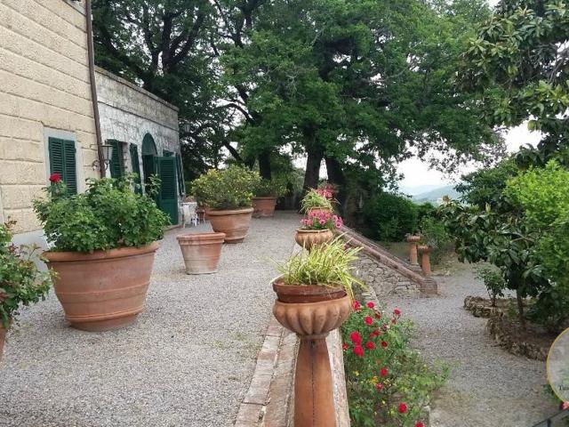 Dimora Adelaide · CNT284 1647m² Castellina in Chianti