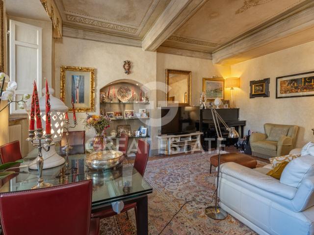 Dimora Della Corte Segreta 179m² Siena