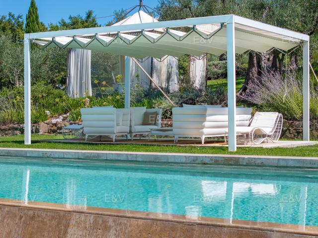 Dimora di Charme tra Umbria e Toscana 526m² Piegaro