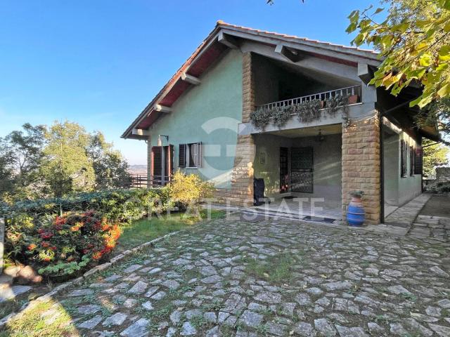 Dimora Di Aldobrando 275m² Castiglione d'Orcia