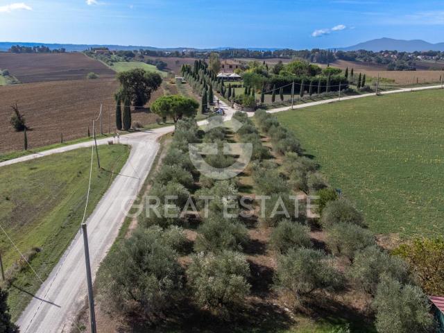 Dimora d'inizio 468m² Castiglione del Lago
