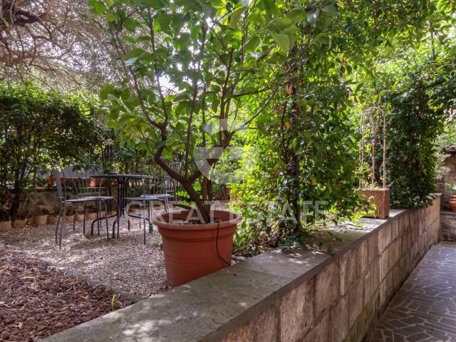 Dimora Febeo 95m² Orvieto