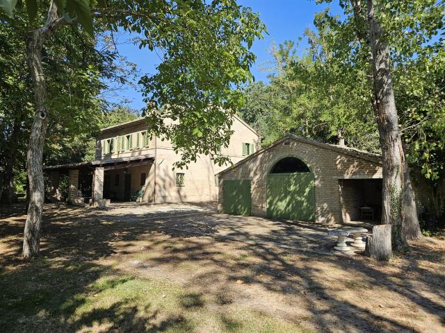 Dimora Le Tre Sorelle 300m² Treia