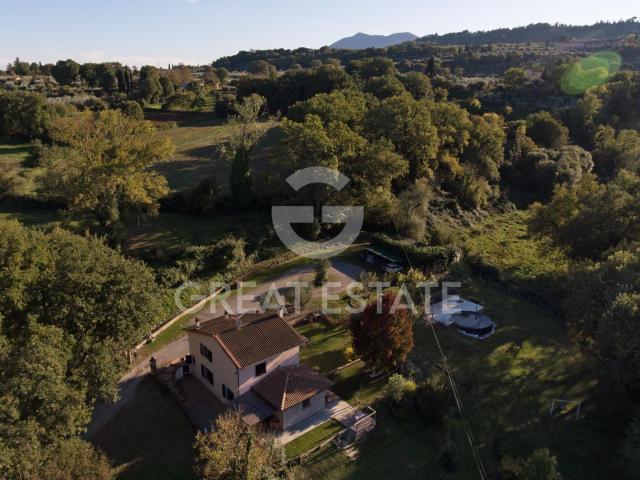 Dimora Saracino 193m² Sarteano