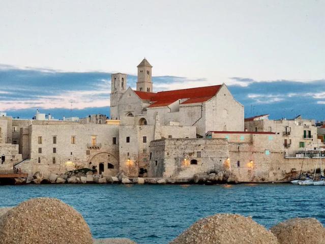 Dimora Storica Apulia