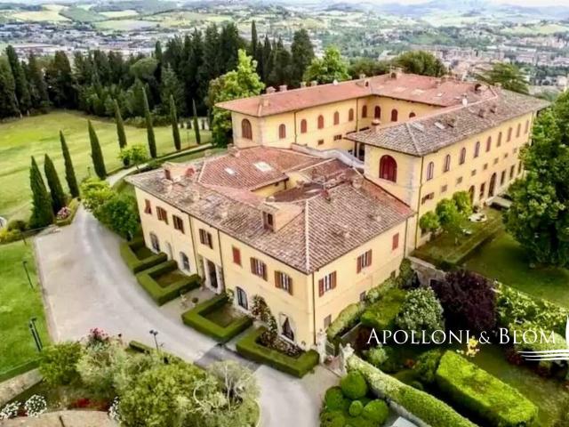 Dimora Storica Finemente Ristrutturata, Poggibonsi, Siena –. 154m² Poggibonsi