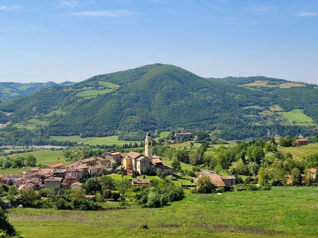 Dimora storica in vendita a Rivergaro