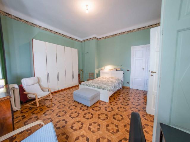 Dimora storica in vendita a Trieste