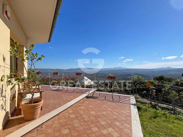 Dimora Valle D'oro 207m² Castiglione d'Orcia