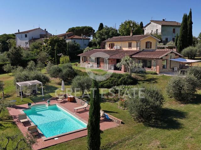 Dimora Vita Nova 227m² Cortona