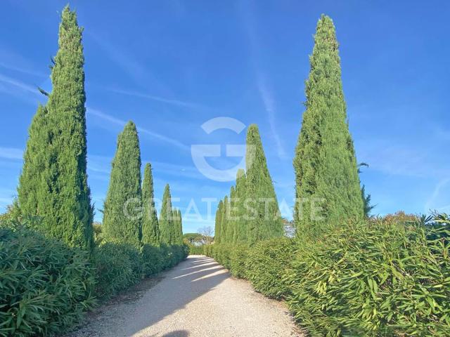 Dimorabella 110m² Cortona