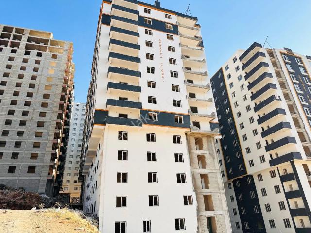 Dinç Emlaktan Satılık 1+1 Daire Hastane Arkasi