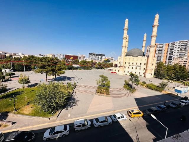 Dinç Emlaktan Satılık 3+1 Daire Ön Cephe
