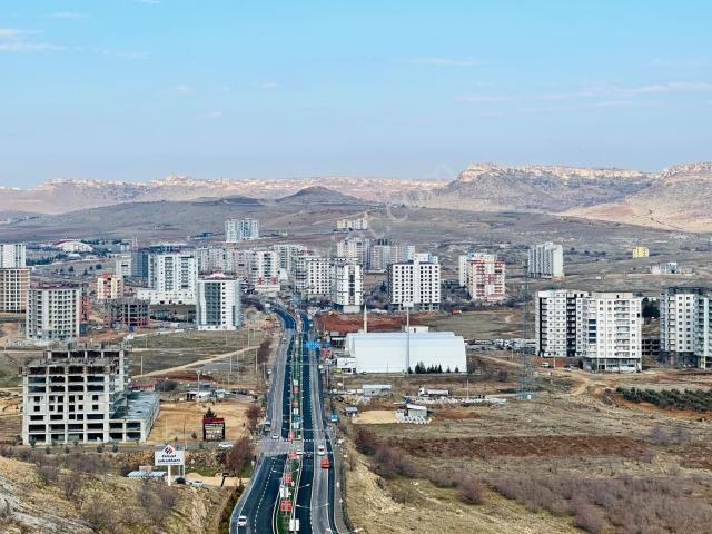Dinç Emlaktan Satılık Ultra Lüks 3+1 Daire