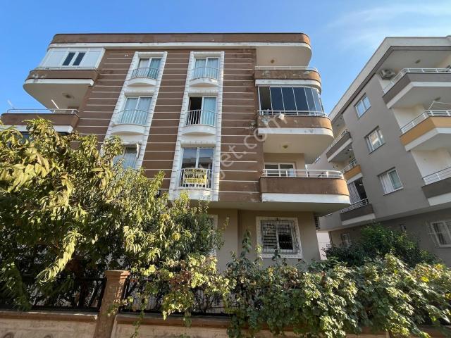 Dinç Emlak'dan Altaylılar Mah 3+1 Kombili Katta Kiralık Daire