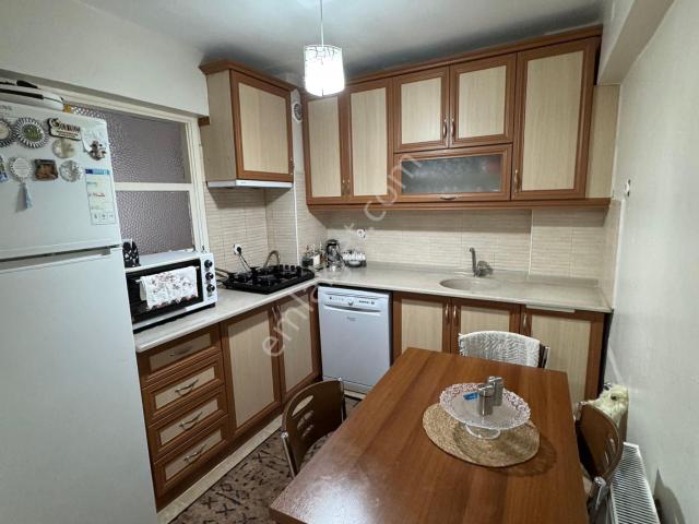Dinçer Mahallesinde 3+1 Ara Kat Daire Fırsatı