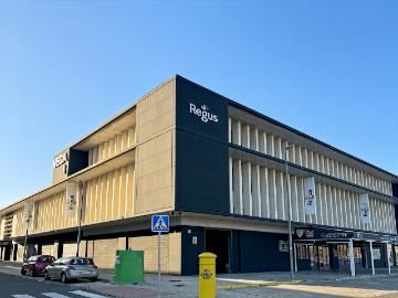 Camas, Sevilla, Andalucía, Andalucía - Cuarto de oficina