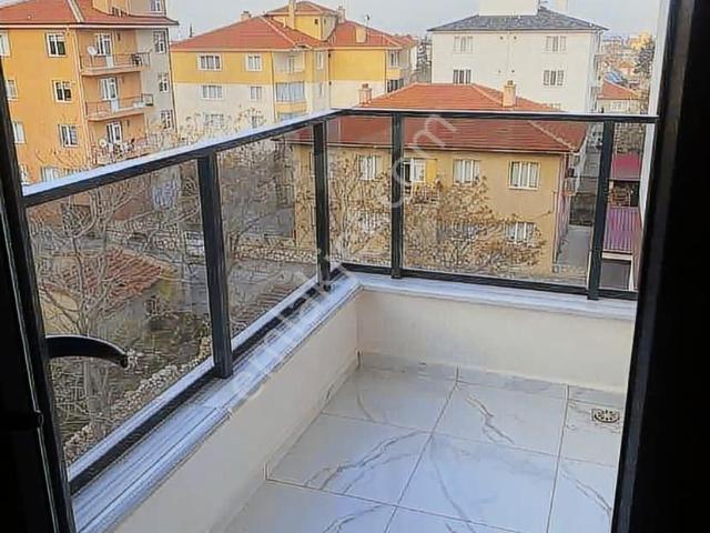 Dinamikten Kiralık 1+1 5 Adet Eşyalı Sıfır Daire