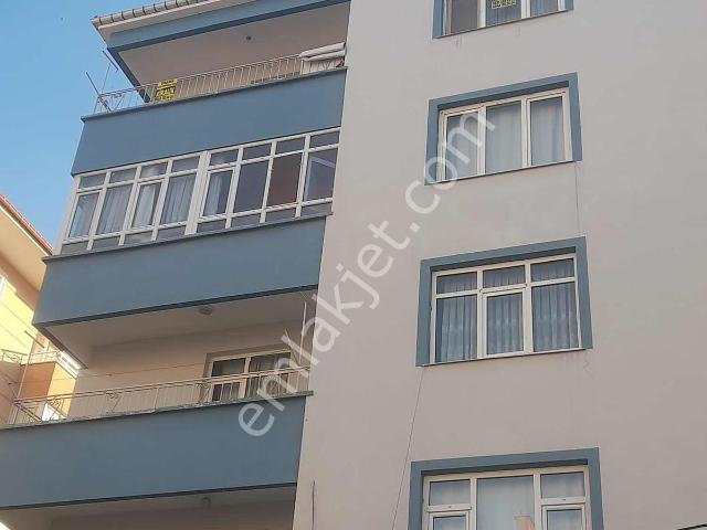 Dinamikten Koluyolunda Kiralık Daire